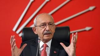 Seçim sonrası ilk anket ‘Kılıçdaroğlu’ hakkında yapıldı! Dikkat çeken sonuç: Yüzde 62,4…