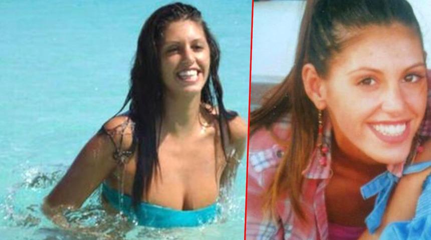 22 yaşındaki kadının cansız bedeni tam 9 yıl sonra bulundu! Duvarın içinden çöp torbasına sarılı bir halde çıktı