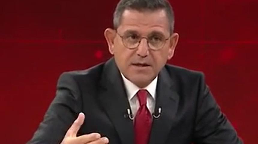 Fatih Portakal, Ekrem İmamoğlu ile ilgili CHP'deki kulis bilgisini paylaştı! Canlı yayında isyan etti: 'Yazıklar olsun'