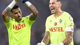 Galatasaray, Uğurcan Çakır ile her konuda anlaşma sağladı! Yıldız oyuncunun maaşı bile belli oldu...