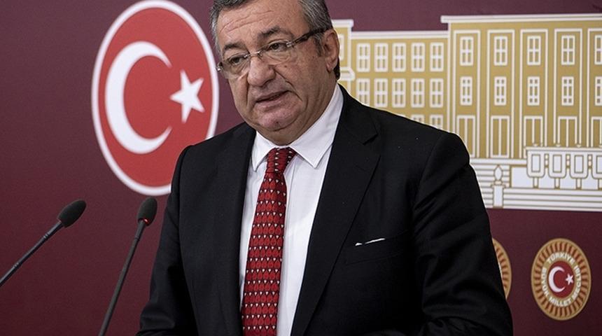 CHP'li Engin Altay'dan dikkat çeken sözler! 'Kılıçdaroğlu'na da söyledim, çekilmeyi bilmek lazım' 