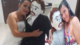 Bez bebekle evlenen kadın ihaneti öğrenince öyle bir intikam aldı ki... Kocasının cinsel organını kesti! “Bunu hak etmişti”