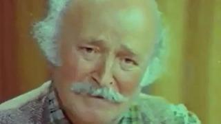 Yeşilçam'ın tonton dedesi Nubar Terziyan ünlü şarkıcının dayısı çıktı! Gören şaştı kaldı!