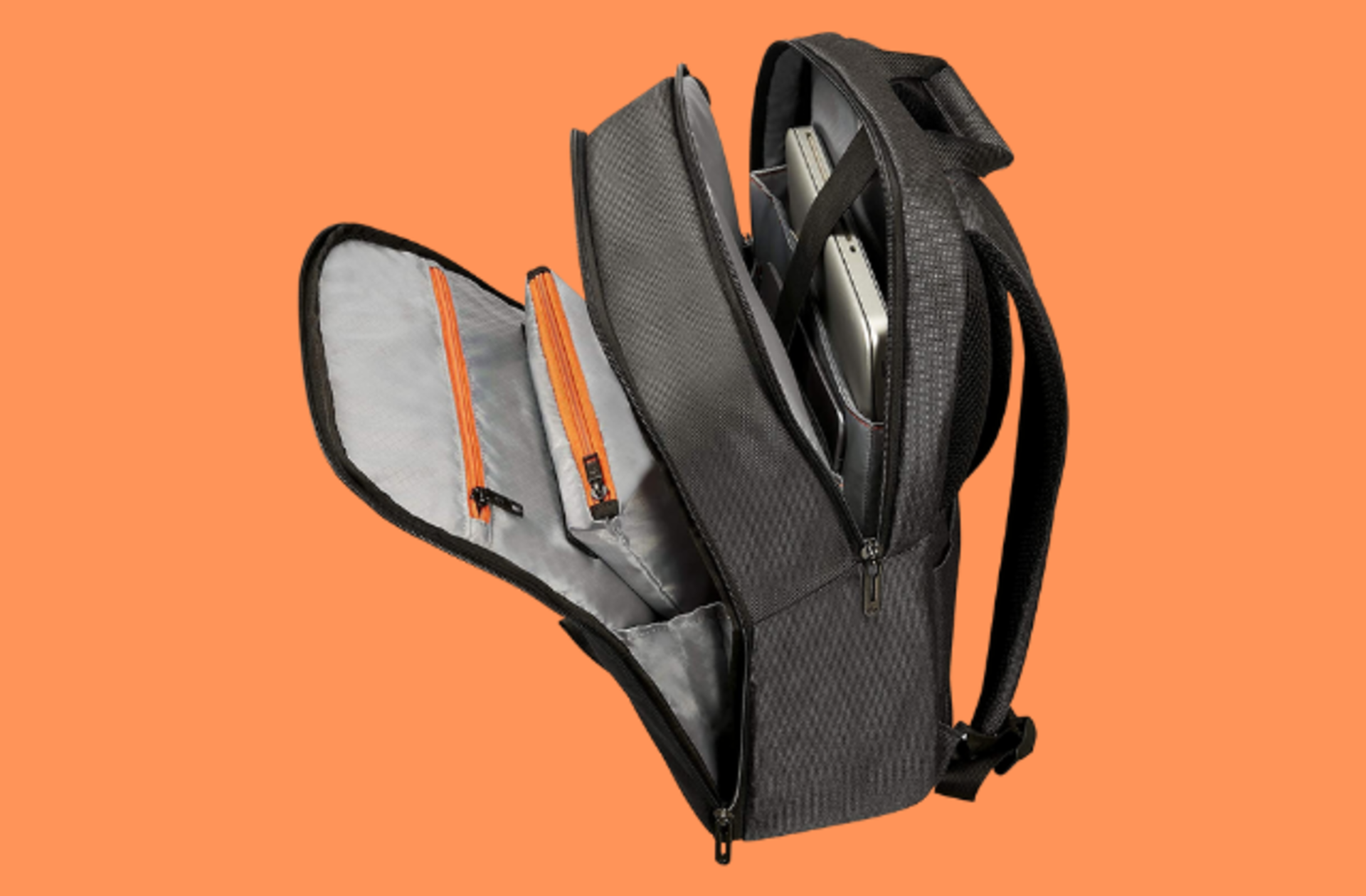 Fiyatı 899 TL'ye düştü! Samsonite bilgisayar çantasında büyük indirim