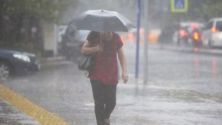 Meteoroloji'den 11 il için sarı kodlu uyarı! Kuvvetli olacak... İşte son dakika 8-12 Haziran hava durumu