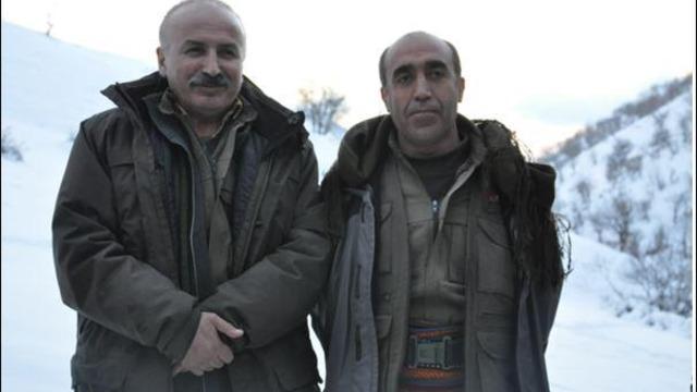 SON DAKİKA | MİT'ten Irak'ta nokta operasyon! Gri listedeki isim ve 2 terörist etkisiz hale getirildi