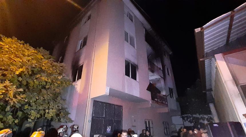 Bursa'daki yangın faciasında 8'i &ccedil;ocuk, 9 kişi can vermişti! Korkun&ccedil; olayın nedeni belli oldu