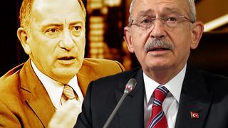 Fatih Altaylı kulis bilgisini paylaştı! Kılıçdaroğlu'ndan dikkat çeken adaylık açıklaması: 'İlk ve sondu'