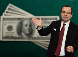 Özgür Demirtaş’tan 'dolar' yorumu: 'Hemen 25 lira olmalı, her gün 30 kuruş artınca...' 