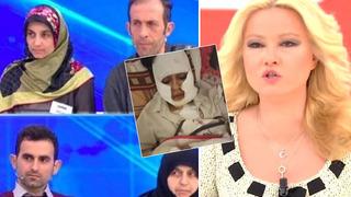 Müge Anlı'da bir Palu vakası daha! İspirtoyla yaktı, salataya toplu iğne sakladı! 5 tane üç harfliler var