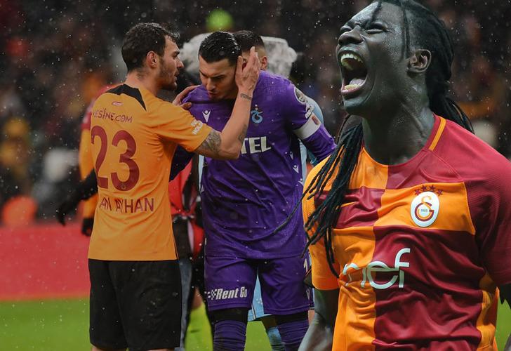Galatasaray'dan resmi açıklama geldi! Golcü oyuncuyla yollar ayrıldı, kiralık olarak forma giyen Kaan Ayhan'ın bonservisi alındı