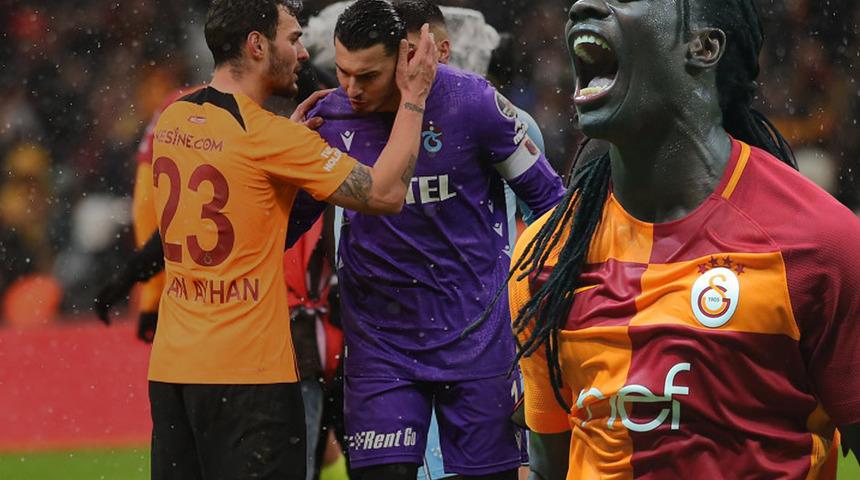 Galatasaray'dan resmi açıklama geldi! Golcü oyuncuyla yollar ayrıldı, kiralık olarak forma giyen Kaan Ayhan'ın bonservisi alındı