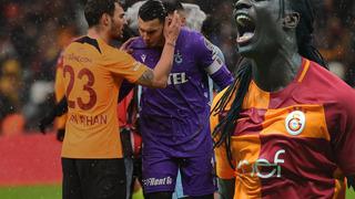 Galatasaray'dan resmi açıklama geldi! Golcü oyuncuyla yollar ayrıldı, kiralık olarak forma giyen Kaan Ayhan'ın bonservisi alındı