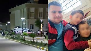 Güvenlik görevlisini katletti! Vahşetin nedeni taciz çıktı