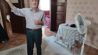 Pişkin hırsızlardan 'pes' dedirten hareket! Soygun sırasında terleyince vantilatör açmışlar