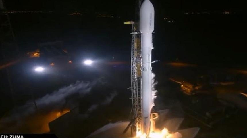 Gizli görev için gönderildi, esrarengiz bir şekilde kayboldu