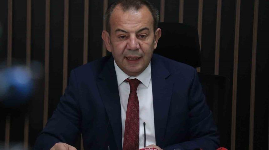 Tanju Özcan'dan Kemal Kılıçdaroğlu'na çağrı! 'Gitmem Allah gitmem diyorsunuz...'