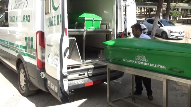 Kan donduran vahşet! Eşiyle yasak aşk yaşadığı kayınbiraderinin boğazını kesti