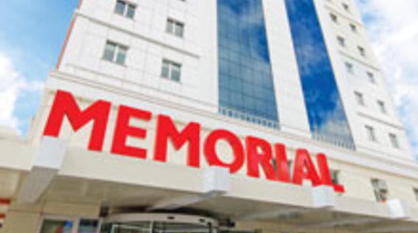 Memorial'ın 9. Hastanesi Kayseri'de Açıldı