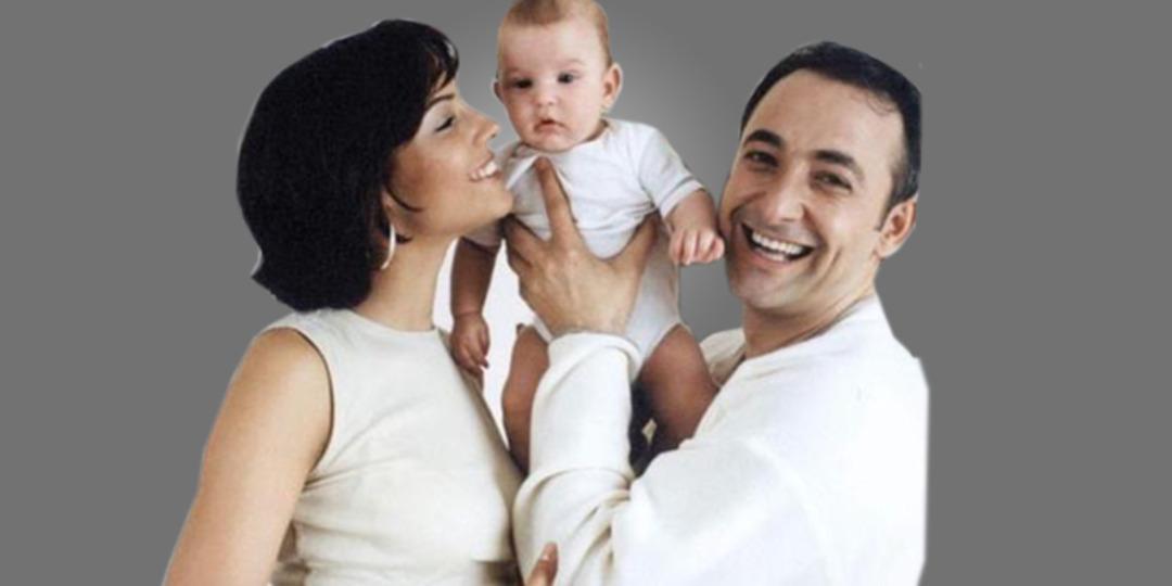 B&uuml;y&uuml;d&uuml;k&ccedil;e annesine benzedi!