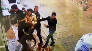 Çağatay Akman, Öykü Uslu ile olan davasında şikayetini geri aldı