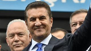 SON DAKİKA | Mustafa Sarıgül duyurdu! TDP'den CHP 'ye katılma kararı