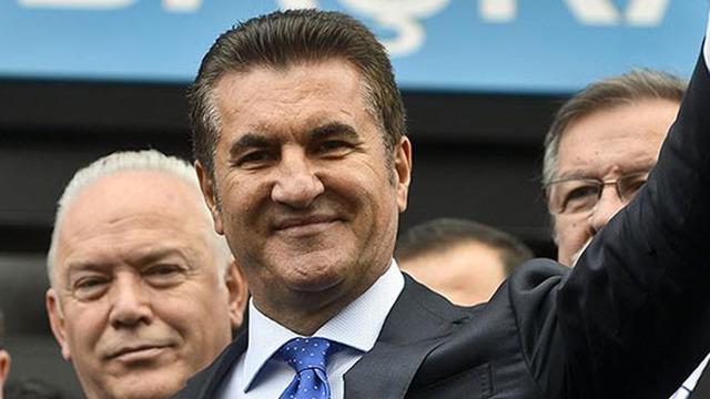 SON DAKİKA | Mustafa Sarıgül duyurdu! TDP'den CHP 'ye katılma kararı