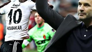 Galatasaray, Aboubakar'ı istemiş! İşte Okan Buruk'un Aboubakar transferine verdiği cevap...
