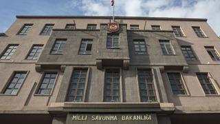 Bakan Güler ile Bagheri arasında kritik görüşme