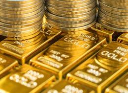 Dünyanın altın rezervleri eriyor! Merkez Bankası 1 ayda 80,8 ton altın sattı: Mart 2022 sonrası ilk kez...