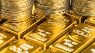 Dünyanın altın rezervleri eriyor! Merkez Bankası 1 ayda 80,8 ton altın sattı: Mart 2022 sonrası ilk kez...