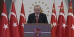 Cumhurbaşkanı Erdoğan'dan vatandaşlara çağrı: 'Eğer binanız depreme dayanıklı değilse süreci başlatın'