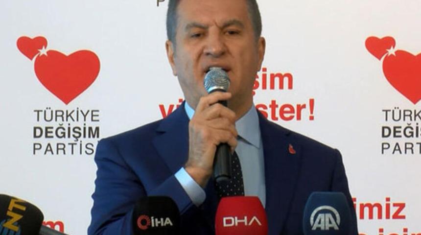 CHP ile birleşme kararı almıştı! Mustafa Sarıgül ile ilgili dikkat çeken iddia: 'İmamoğlu...'