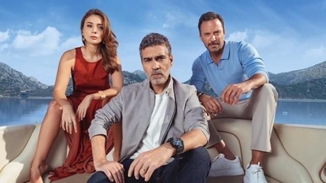 MAVİYE SÜRGÜN KONUSU VE OYUNCULARI: Show TV’nin yeni dizisi Maviye Sürgün ne zaman başlıyor, konusu nedir, oyuncuları kimler?