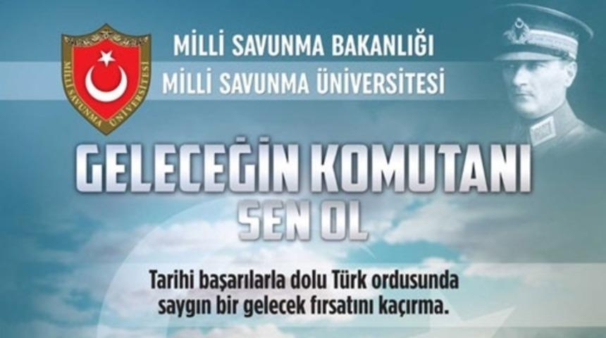 MS&Uuml; 2018 aday başvurusu başladı ve kılavuz yayımlandı! MS&Uuml; aday başvuru şartları nelerdir?