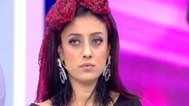 Kıvrak danslarıyla viral olmuştu! Gelin adayı Solmaz Çiros son haliyle gündemde