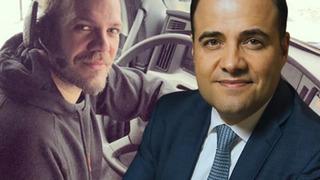 Tolga Karel Özgür Demirtaş'ı paylaştı! Doğru referansı göstermediği için...