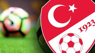 Küme düşen takımlardan TFF'ye ilginç başvuru!