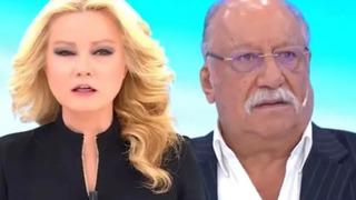 Müge Anlı Rahmi Özkan'ın sağlık durumunu açıkladı! Bugün de aramızda değil diyerek duyurdu