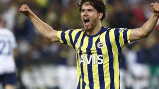 Ferdi Kadıoğlu'nun piyasa değeri görenleri hayrete düşürdü! Bir senede neredeyse iki katına çıktı...