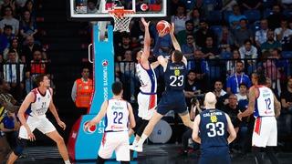 Fenerbahçe Beko isyan etmişti! TBF resmen açıkladı: 'O hakemler dinlendirilecek!'