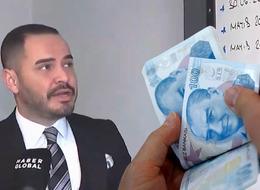 Milyonlar merak ediyor! Yeni asgari ücret ne kadar olacak? Canlı yayında beklediği rakamı açıkladı...