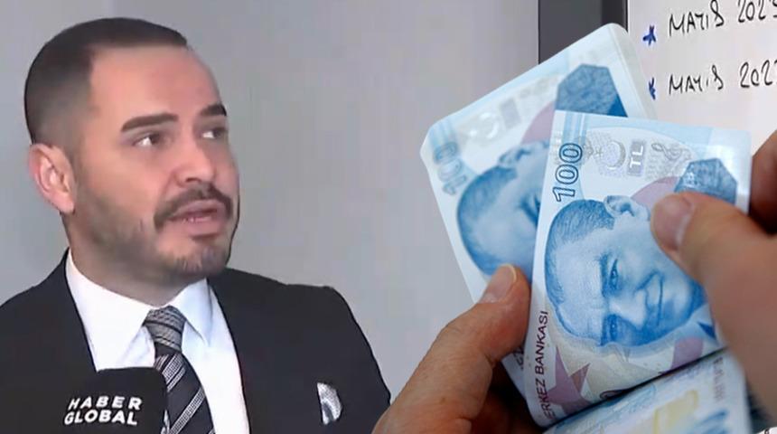 Milyonlar merak ediyor! Yeni asgari ücret ne kadar olacak? Canlı yayında beklediği rakamı açıkladı...