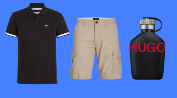 Giyimine ve bakımına &ouml;zen g&ouml;steren babalara alınabilecek en iyi babalar g&uuml;n&uuml; hediyeleri