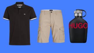 Giyimine ve bakımına özen gösteren babalara alınabilecek en iyi babalar günü hediyeleri