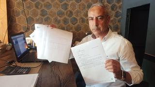 Kirayı 22 kuruş eksik yatırdı, hayatının şokunu yaşadı! Hazmedemiyorum