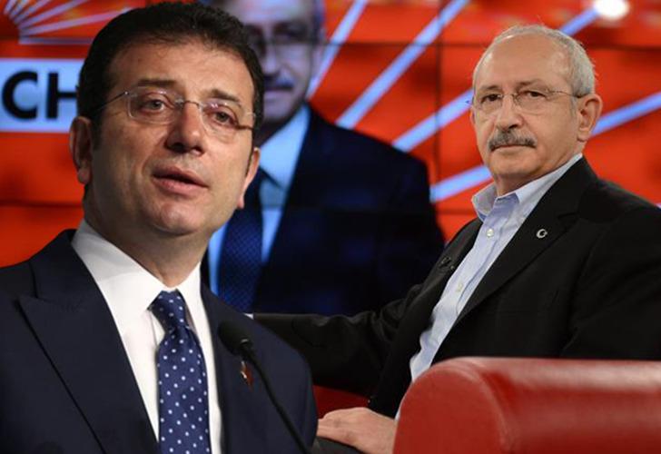Seçim sonrası dikkat çeken anket! Kılıçdaroğlu için 'istifa' sesleri yükseliyordu... Ekrem İmamoğlu detayı dikkat çekti