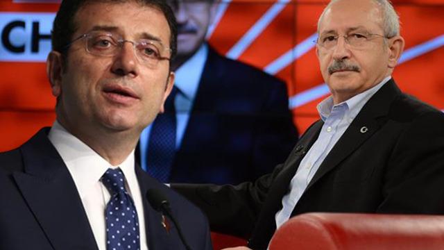 Seçim sonrası dikkat çeken anket! Kılıçdaroğlu için 'istifa' sesleri yükseliyordu... Ekrem İmamoğlu detayı dikkat çekti