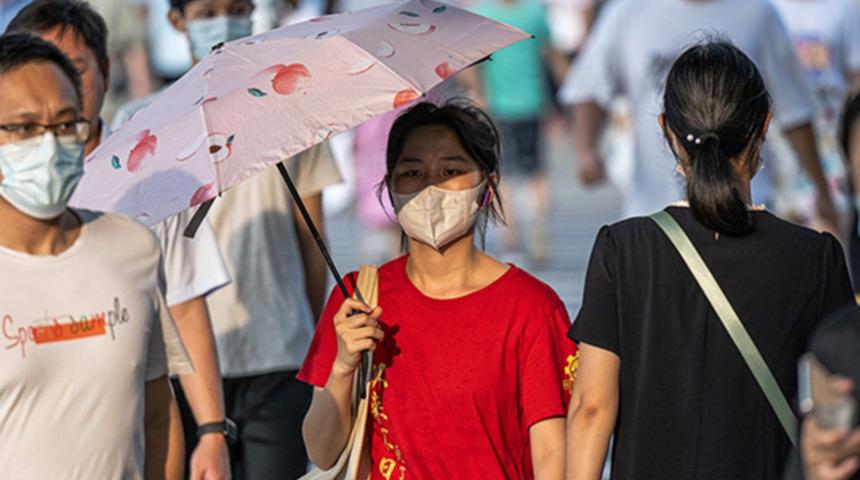 D&uuml;nyanın "El Nino" kabusu başladı! Uzmanlar uyarıyor: "En sıcak yıl olacak" 