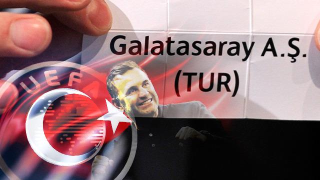 Galatasaray, Şampiyonlar Ligi Ön Elemesi'nde seri başı mı? Cenk Ergün açıkladı! İşte muhtemel rakipler ve sarı - kırmızılıların Avrupa yolu...